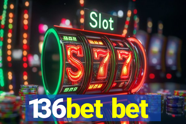 136bet bet